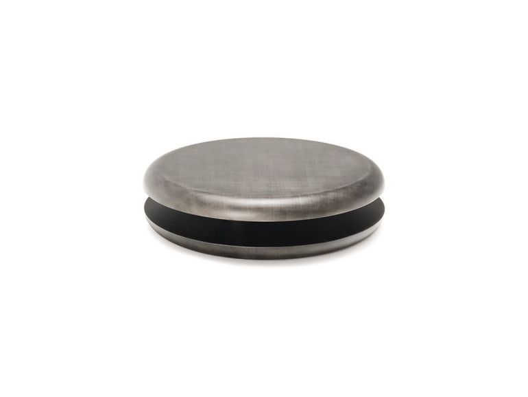 Журнальный столик Cattelan Italia Yo-Yo Brushed