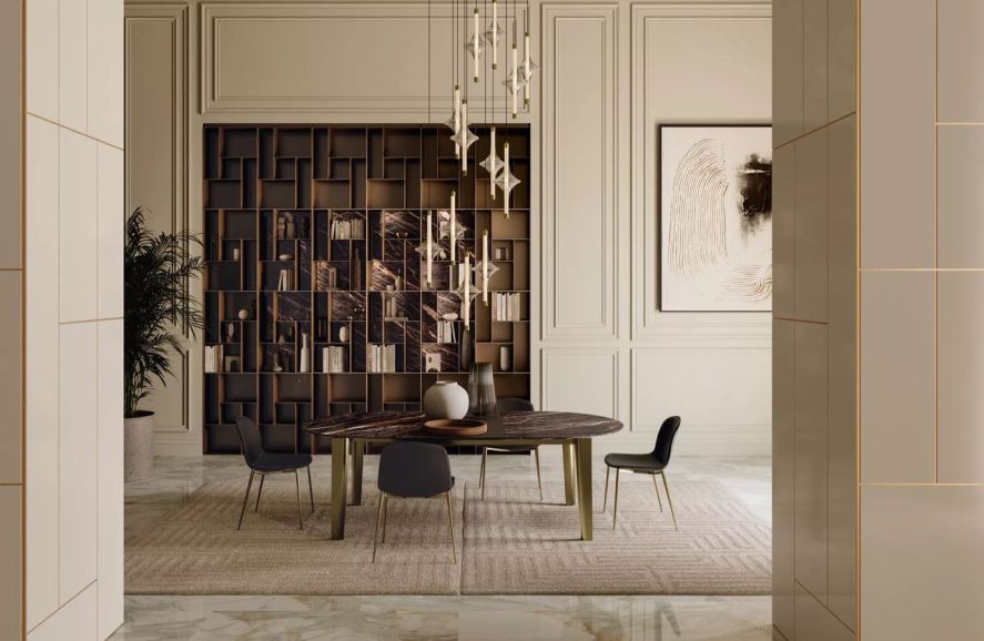 Стол Bontempi Etro