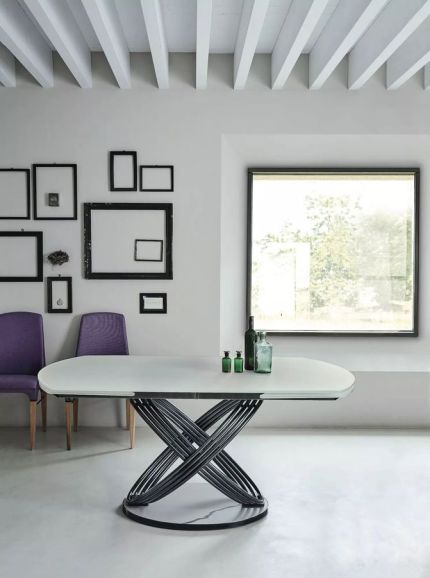 Стол Bontempi Fusion
