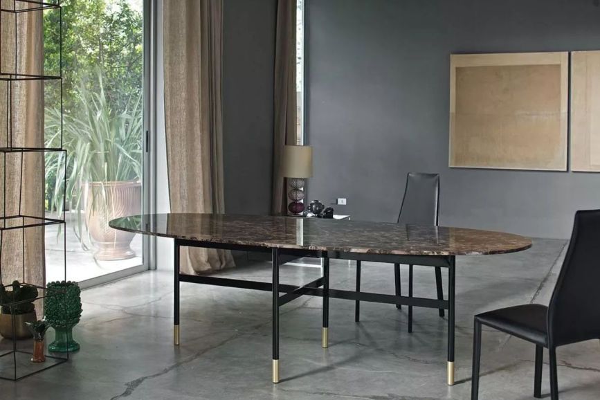 Стол Bontempi Glamour