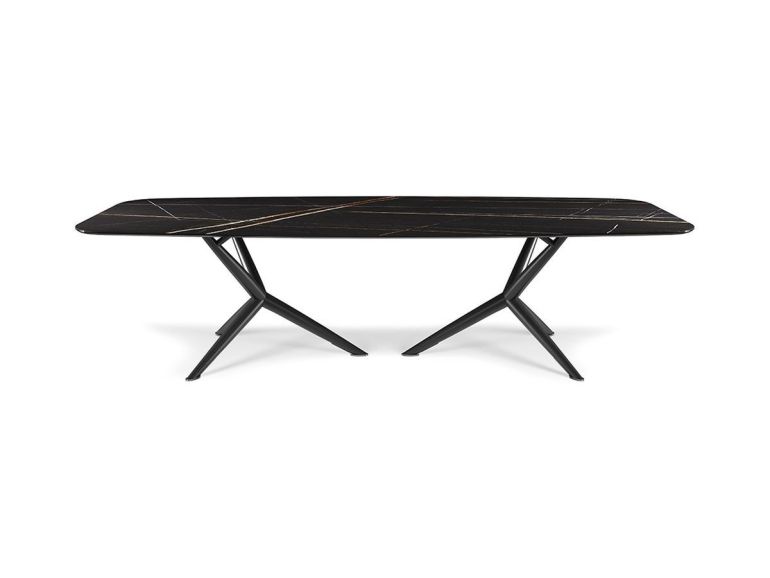 Стол обеденный Cattelan Italia Atlantis Keramik