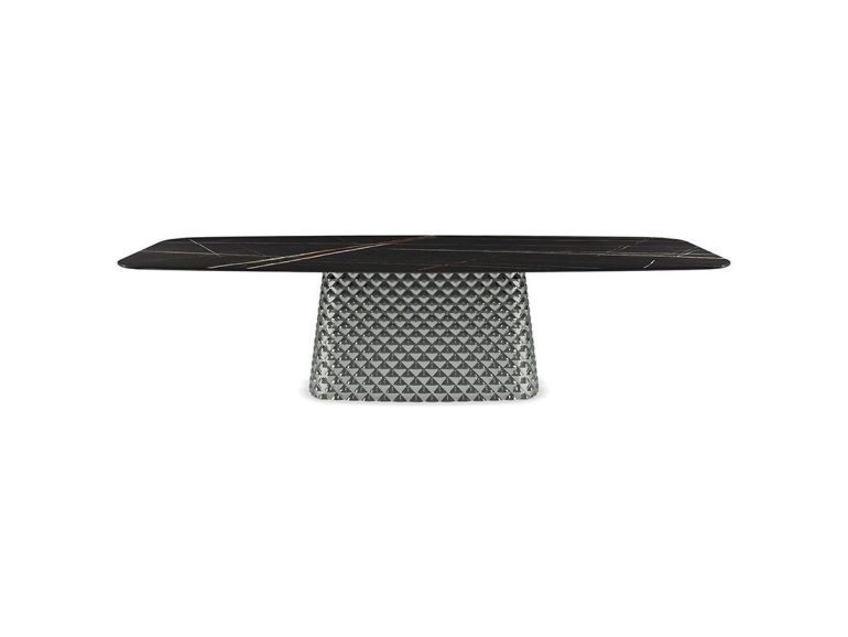 Стол обеденный Cattelan Italia Atrium Keramik