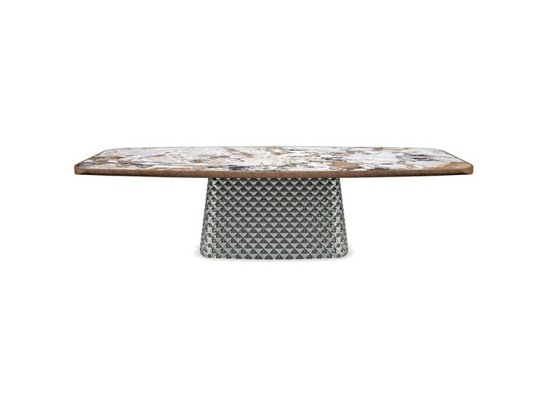 Стол обеденный Cattelan Italia Atrium Keramik Premium