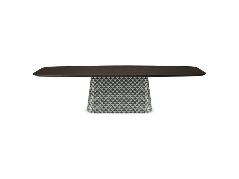 Стол обеденный Cattelan Italia Atrium Wood