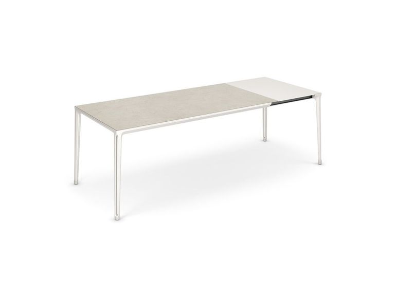 Стол обеденный Cattelan Italia Boulevard Argile Drive