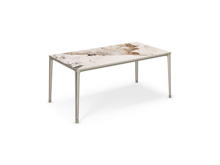 Стол обеденный Cattelan Italia Boulevard Keramik
