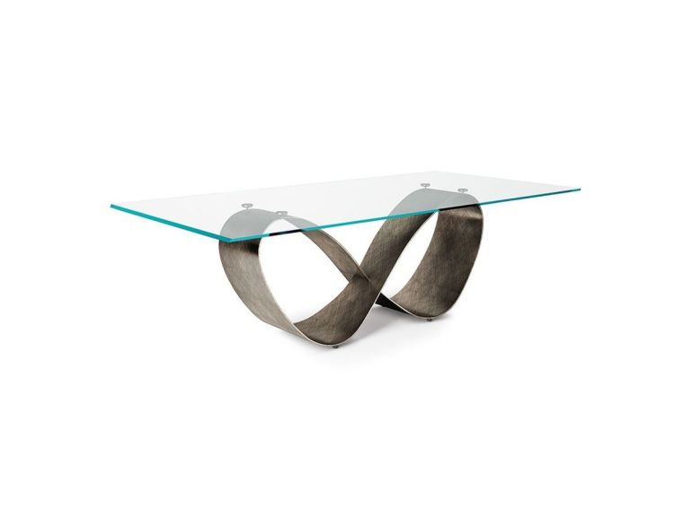 Стол обеденный Cattelan Italia Butterfly