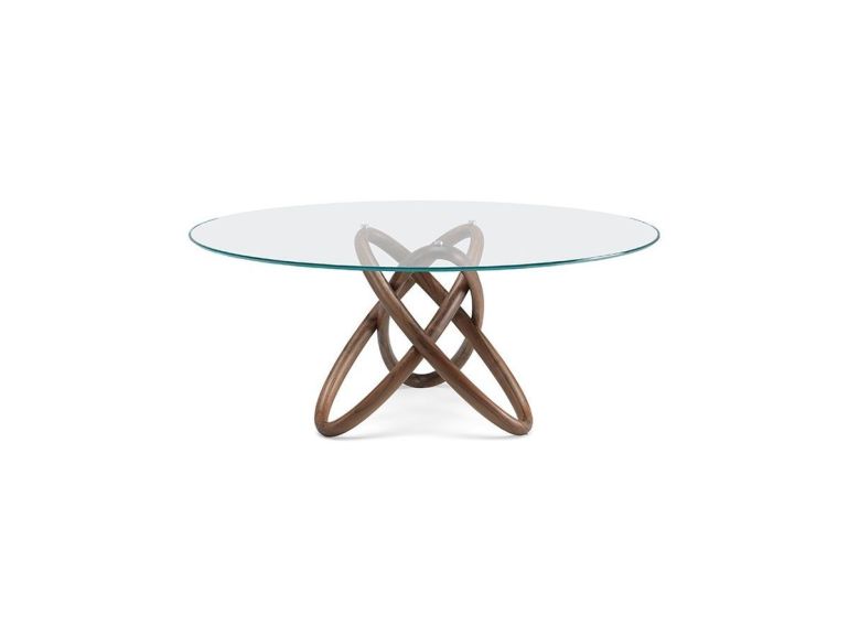 Стол обеденный Cattelan Italia Carioca