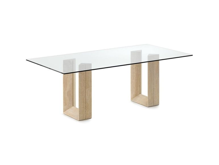 Стол обеденный Cattelan Italia Diapason