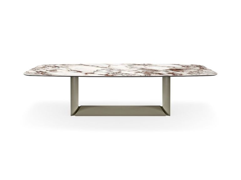 Стол обеденный Cattelan Italia Dragon Keramik