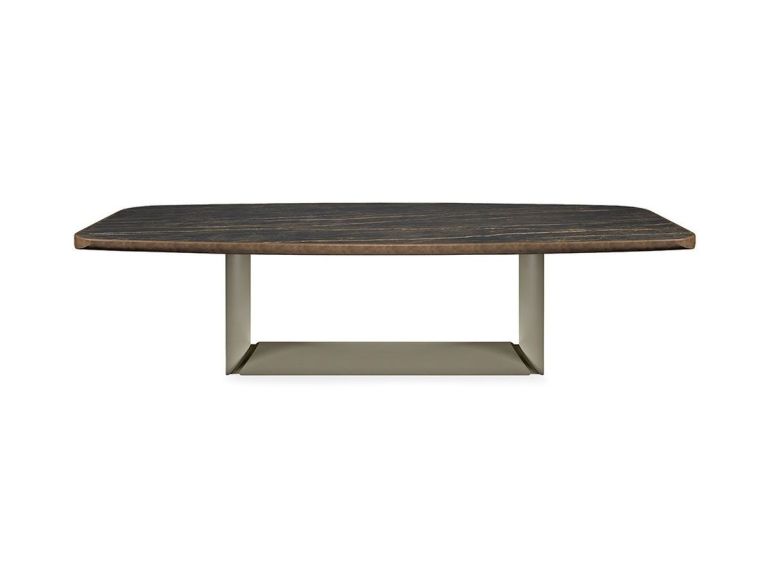 Стол обеденный Cattelan Italia Dragon Keramik Premium