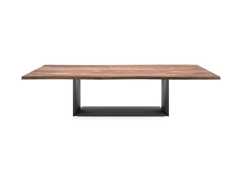 Стол обеденный Cattelan Italia Dragon Wood