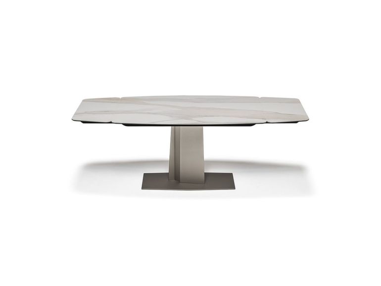 Стол обеденный Cattelan Italia Duffy Keramik Drive