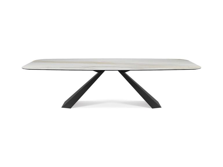 Стол обеденный Cattelan Italia Eliot Keramik