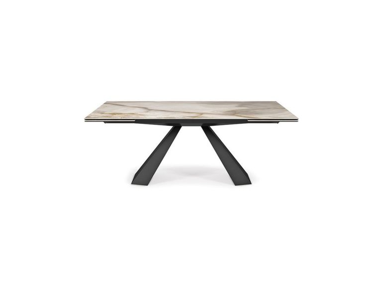 Стол обеденный Cattelan Italia Eliot Keramik Drive