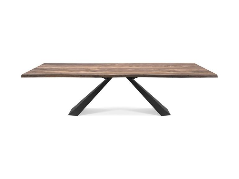 Стол обеденный Cattelan Italia Eliot Wood