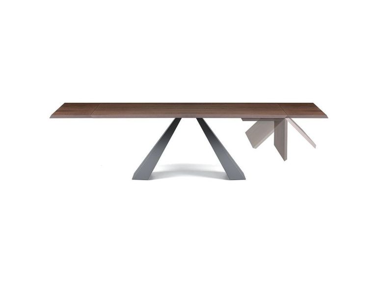 Стол обеденный Cattelan Italia Eliot Wood Drive