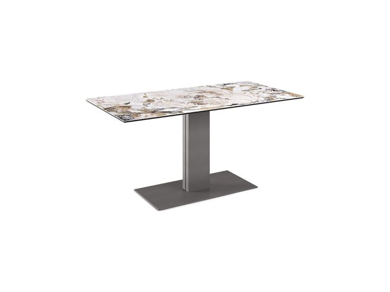 Стол обеденный Cattelan Italia Elvis Keramik
