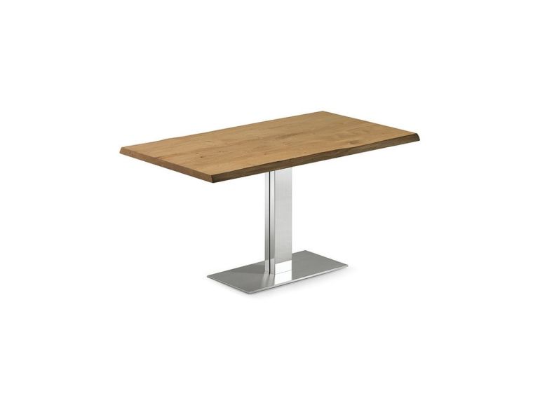 Стол обеденный Cattelan Italia Elvis Wood