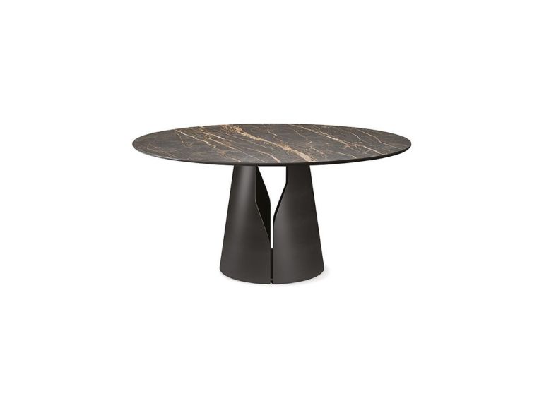 Стол обеденный Cattelan Italia Giano Keramik