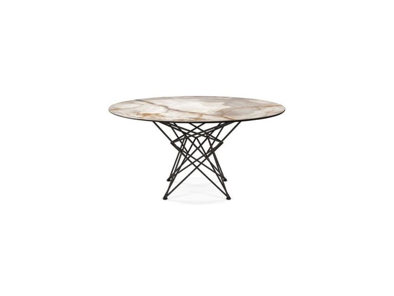 Стол обеденный Cattelan Italia Gordon Keramik