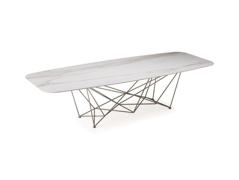 Стол обеденный Cattelan Italia Gordon Outdoor