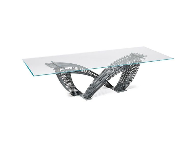 Стол обеденный Cattelan Italia Hystrix