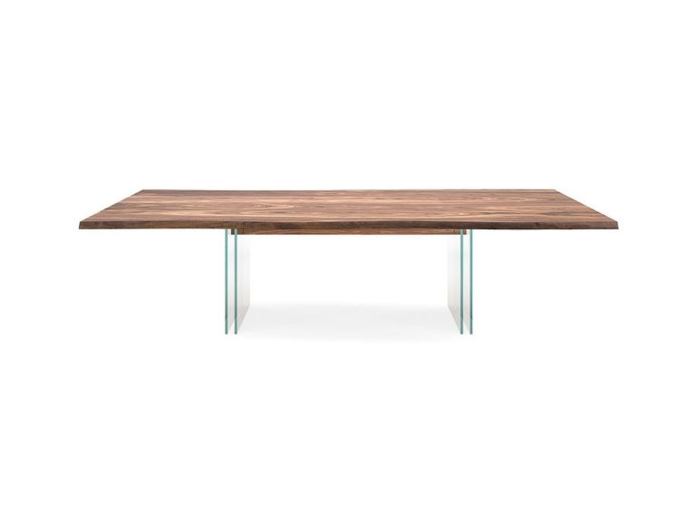 Стол обеденный Cattelan Italia Ikon