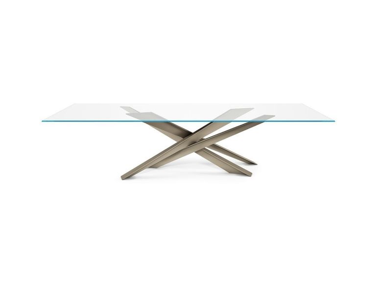 Стол обеденный Cattelan Italia Lancer