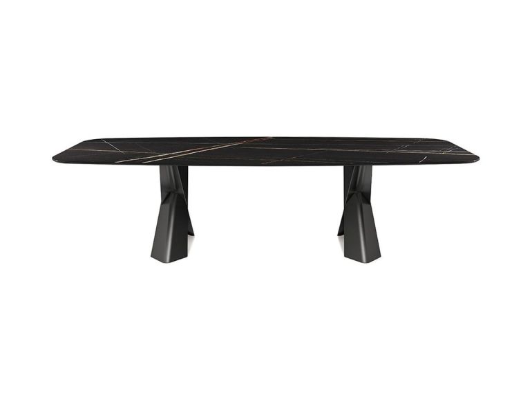 Стол обеденный Cattelan Italia Mad Max Keramik