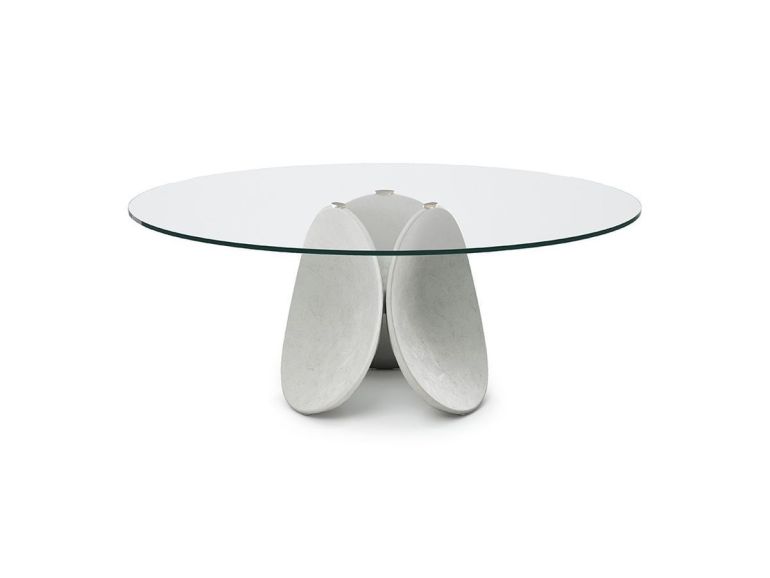 Стол обеденный Cattelan Italia Maxim