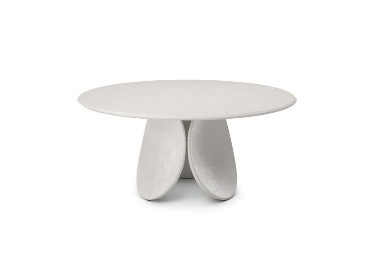Стол обеденный Cattelan Italia Maxim Argile