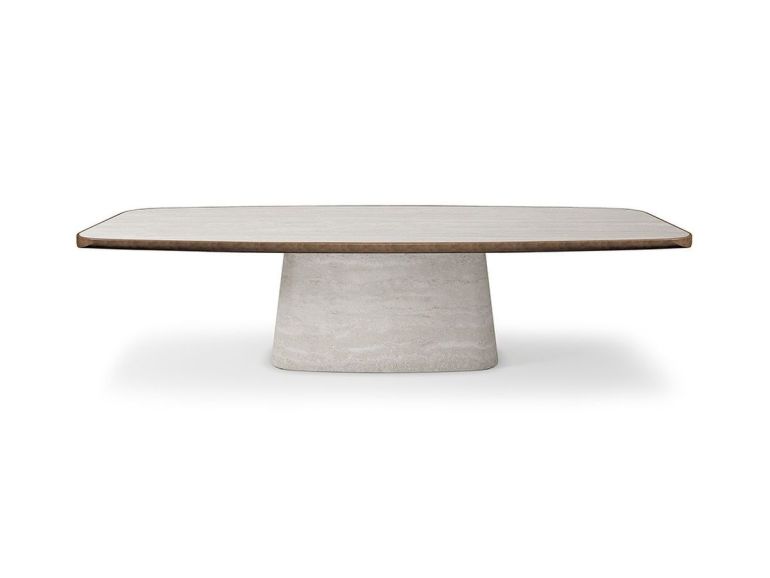 Стол обеденный Cattelan Italia Napoleon Keramik Premium