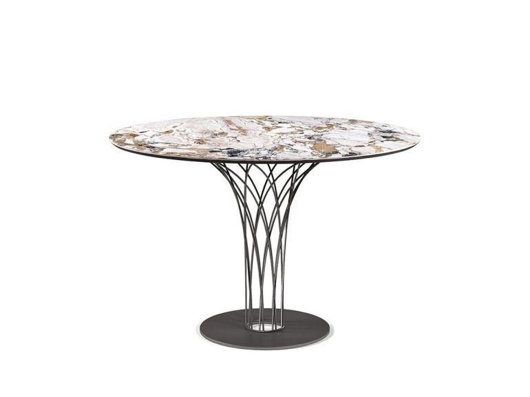 Стол обеденный Cattelan Italia Nido Keramik Bistrot