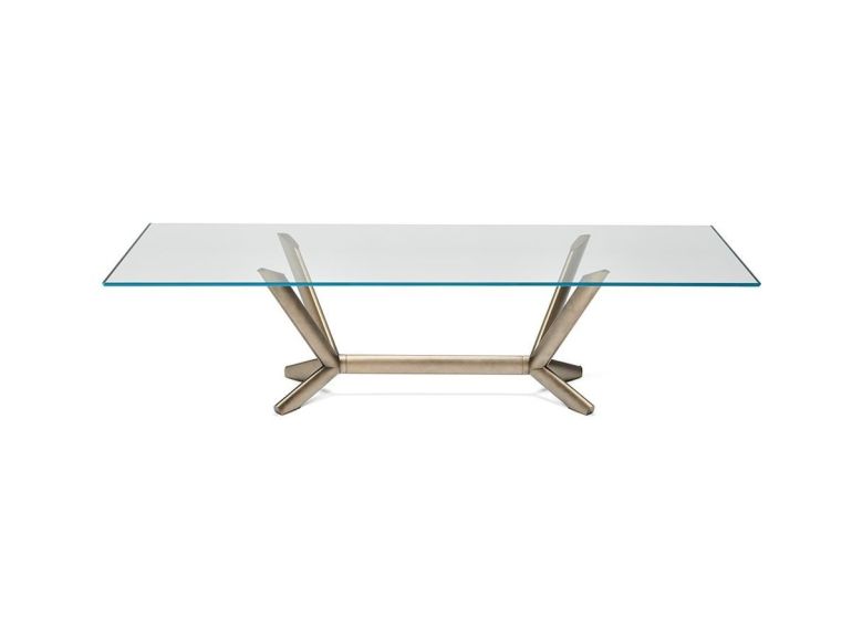 Стол обеденный Cattelan Italia Planer