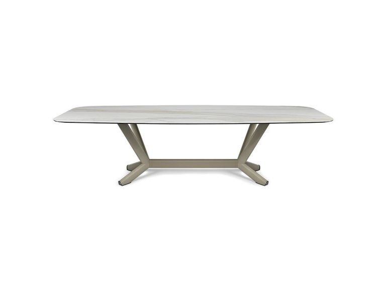Стол обеденный Cattelan Italia Planer Keramik
