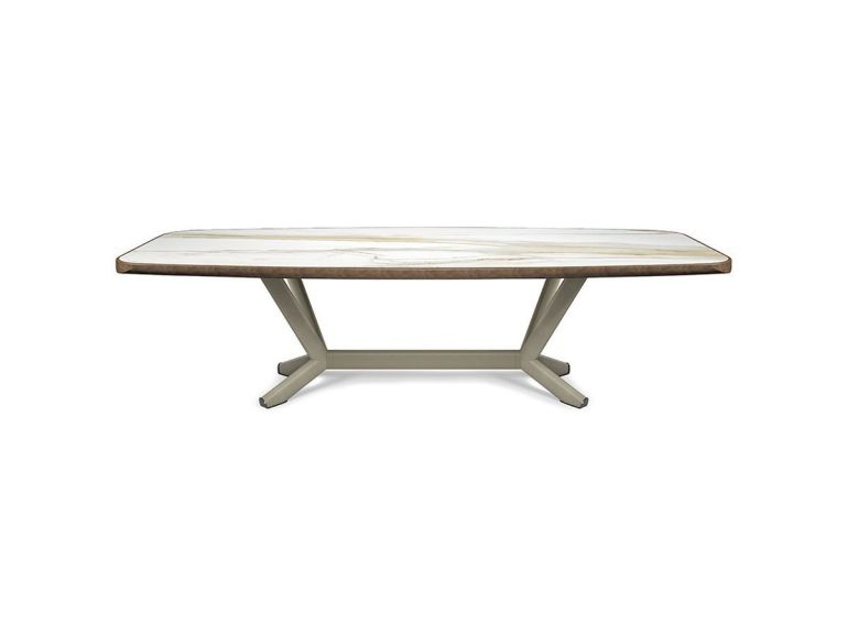 Стол обеденный Cattelan Italia Planer Keramik Premium