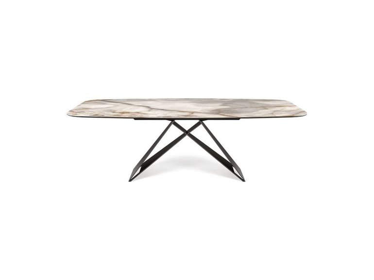 Стол обеденный Cattelan Italia Premier Keramik