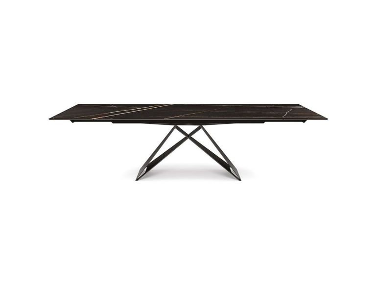 Стол обеденный Cattelan Italia Premier Keramik Drive