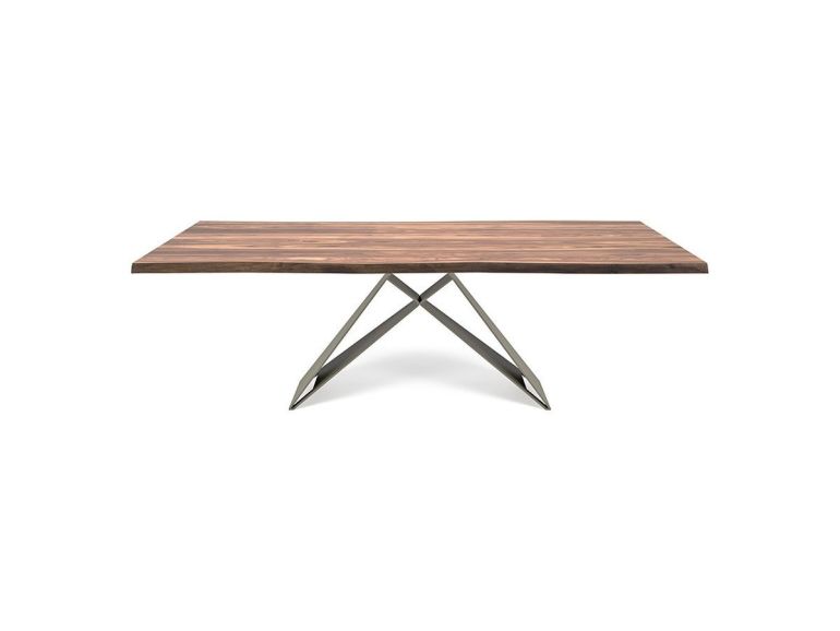 Стол обеденный Cattelan Italia Premier Wood