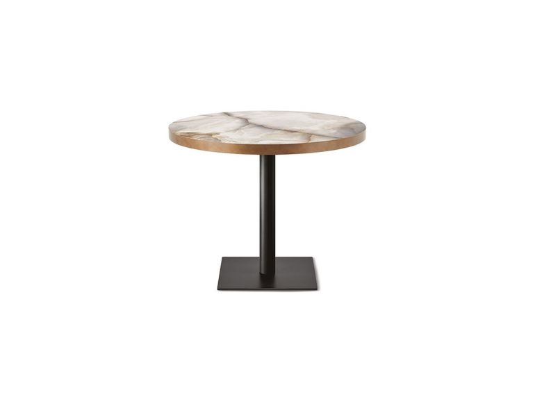 Стол обеденный Cattelan Italia Ribot Keramik Bistrot