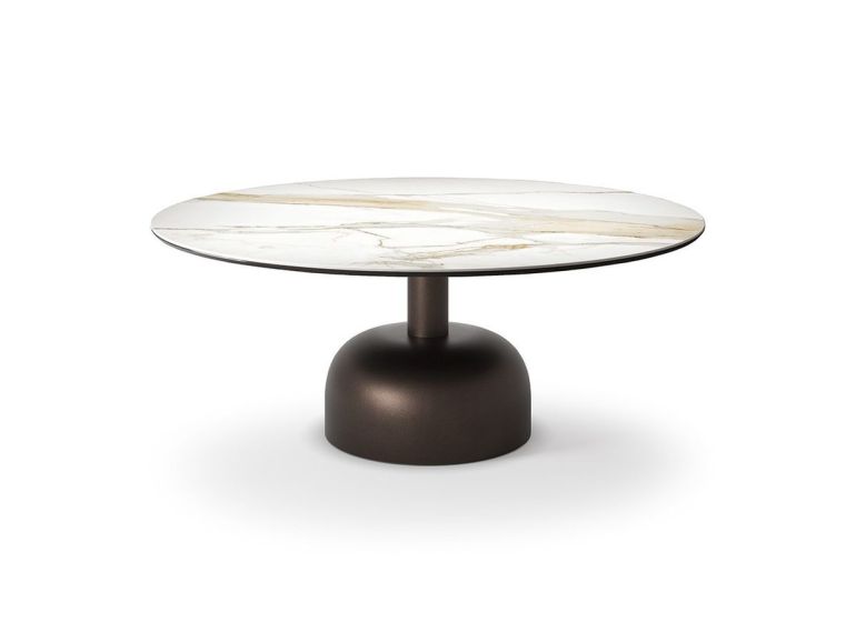 Стол обеденный Cattelan Italia Ritz Lounge