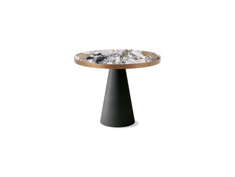 Стол обеденный Cattelan Italia Saturno Keramik Bistrot