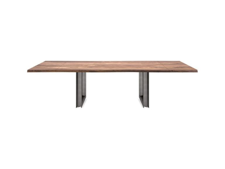 Стол обеденный Cattelan Italia Sigma Drive