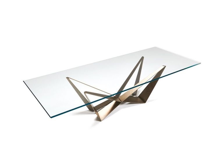Стол обеденный Cattelan Italia Skorpio