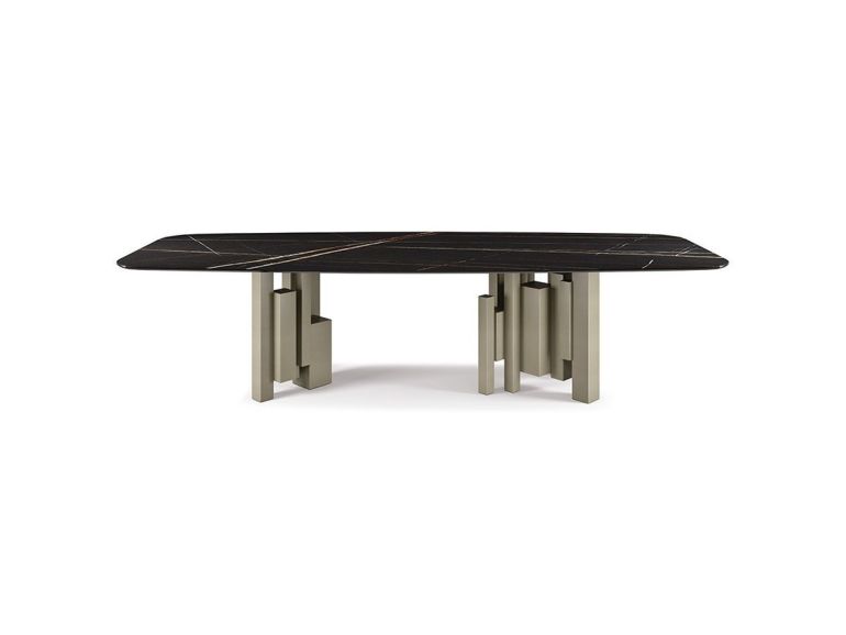 Стол обеденный Cattelan Italia Skyline Keramik