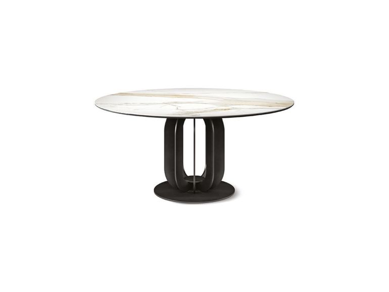 Стол обеденный Cattelan Italia Soho Keramik