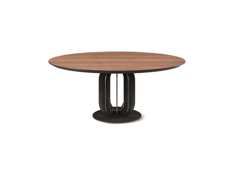 Стол обеденный Cattelan Italia Soho Wood