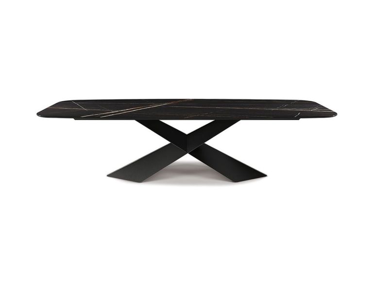 Стол обеденный Cattelan Italia Tyron Keramik