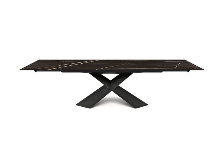 Стол обеденный Cattelan Italia Tyron Keramik Drive